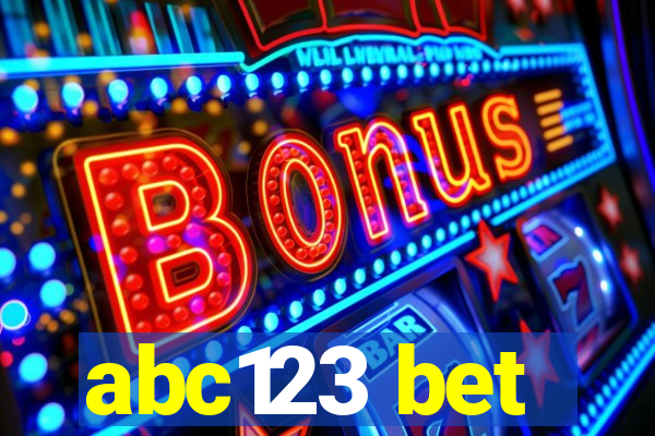 abc123 bet
